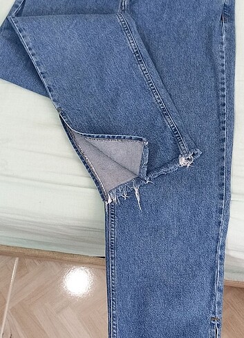m Beden Kot pantolon 