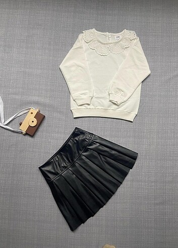 Badi kız çocuk - Görsel 2