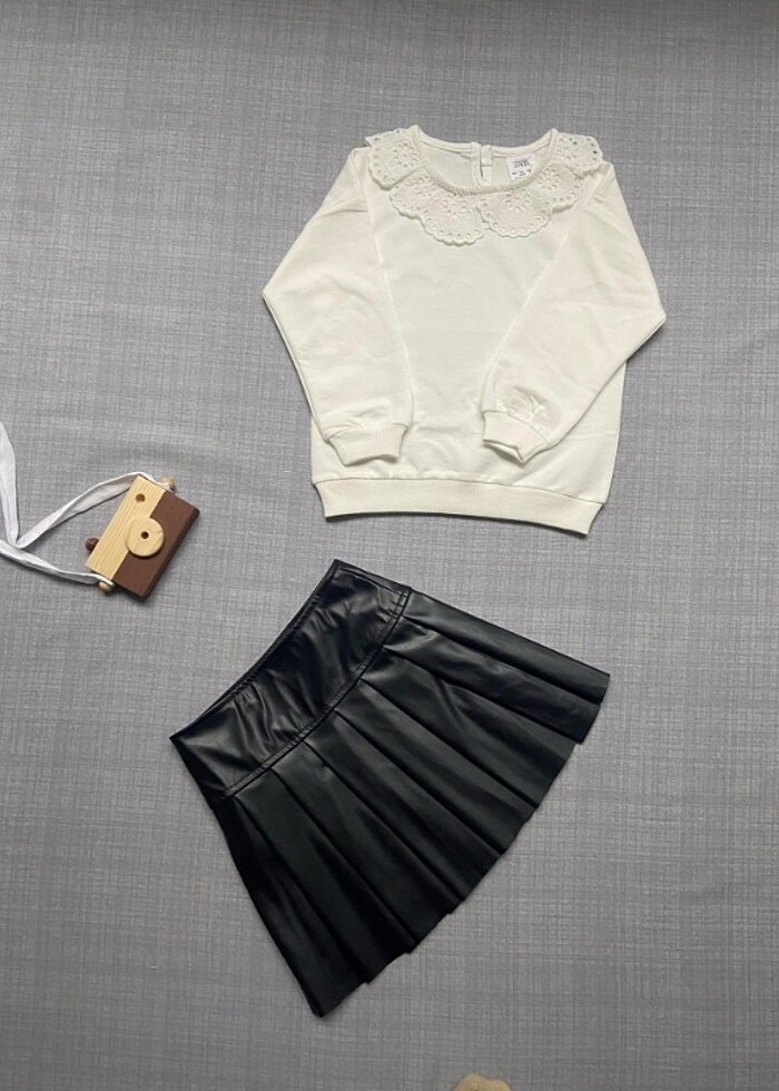 Badi kız çocuk - Görsel 2