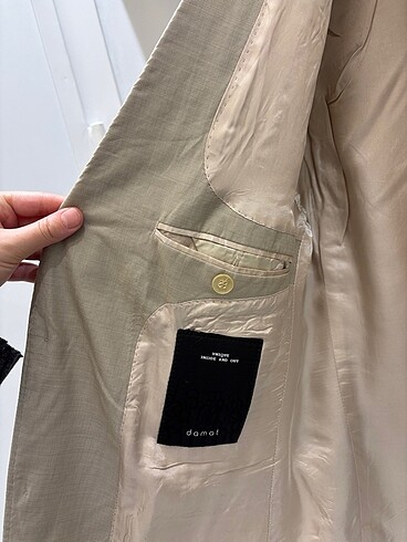 42 Beden Blazer