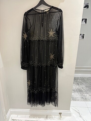 H&m elbise