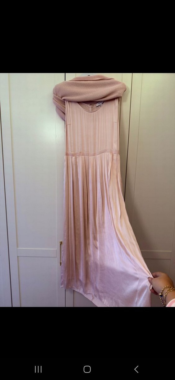 ipekyol 3'lü takım, elbise süveter ve gömlek - Görsel 5