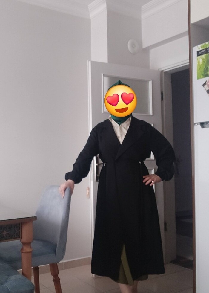 Micca siyah kap  - Görsel 5