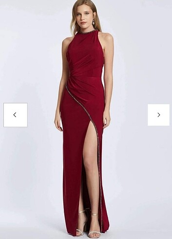 Kenzel şık spor abiye  cengiz aktürk tan alındı  - Görsel 2