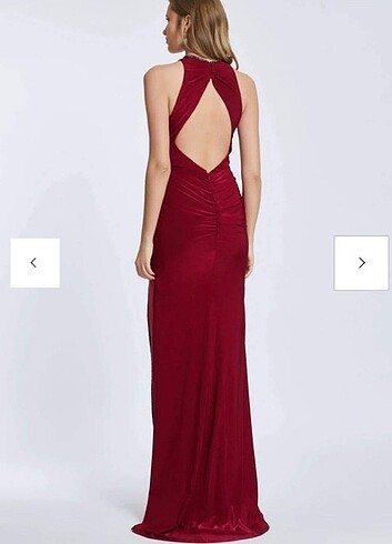 Kenzel şık spor abiye  cengiz aktürk tan alındı  - Görsel 3