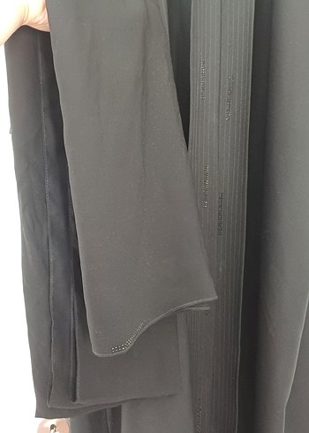 universal Beden saudi Arabistan'dan abaya