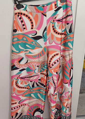 mianotte marka Çok Renkli Kadın Kimonolu takım - Görsel 6