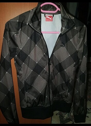 Puma Üst eşofman 