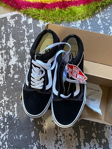 Vans old skool