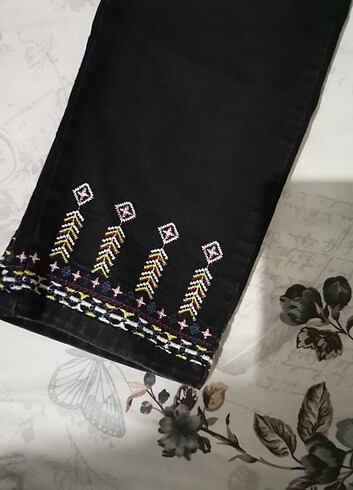 Kot pantolon