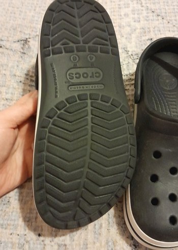 37 Beden crocs
