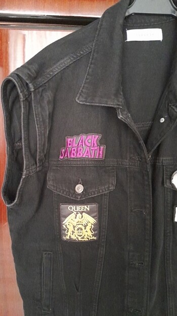 Topshop Kot ceket