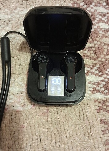 Bluetooth kulaklık 