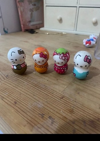 32 Beden çeşitli Renk Bej Bol Kesim Midi Kot Pantolon