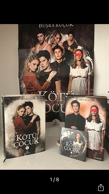 Kötü çocuk