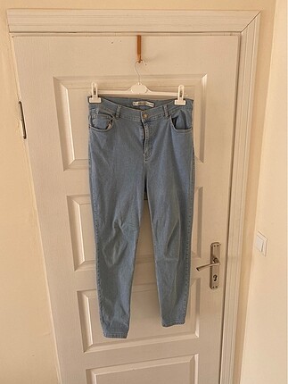 Lc Waikiki Kot Pantolon