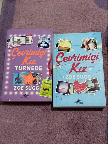 Çevrimiçi kız