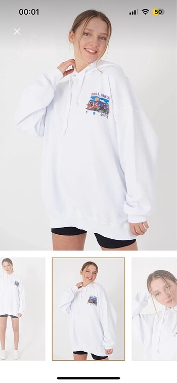 Sweatshirt
