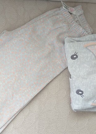 Pijama Takımı