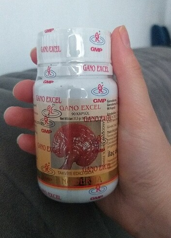 GANODERMA 90