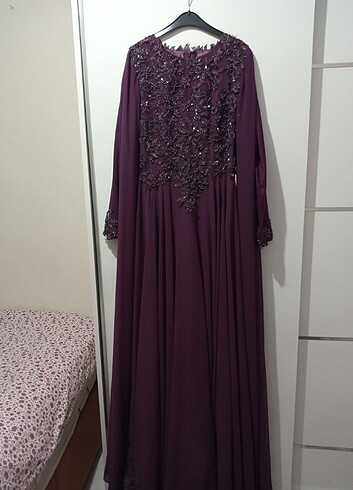 36 Beden Abiye