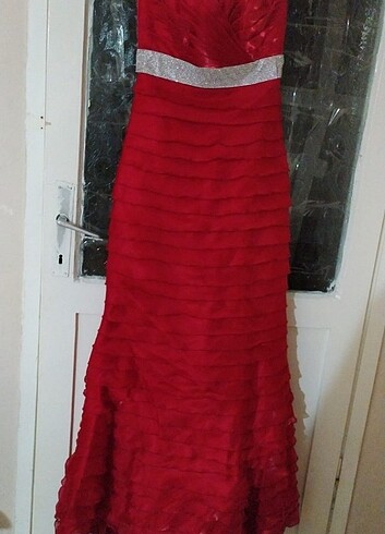 Kina elbisedi