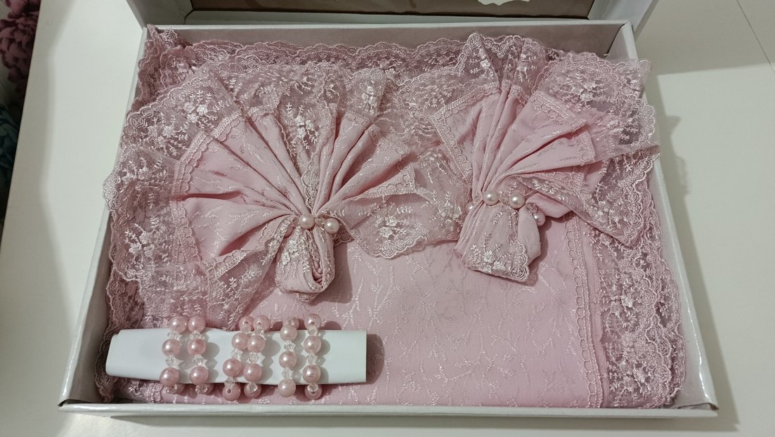 masa örtüsü - Görsel 2