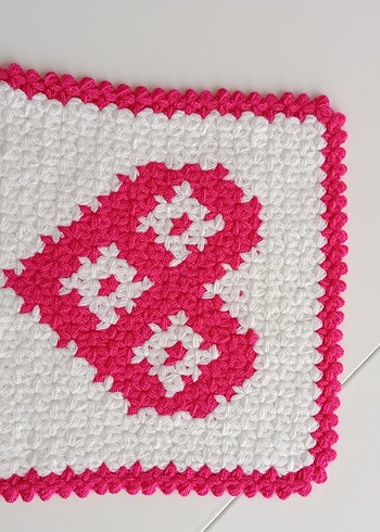 Çiçek Desenli Renkli Banyo Süngeri Seti - Görsel 7