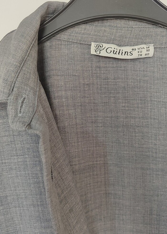 Tunik gömlek  - Görsel 2