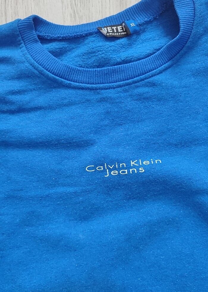 Sweatshirt  - Görsel 2