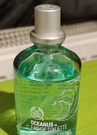 Ocenus - Eau de toilette (30ml)