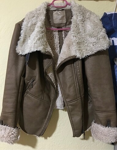 Colins Biker Ceket