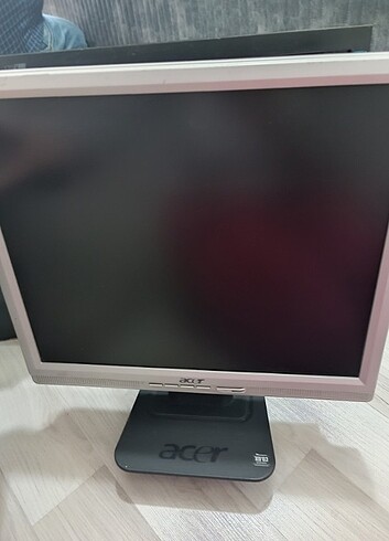 Acer monitör 