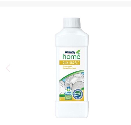 Amway elde bulaşık