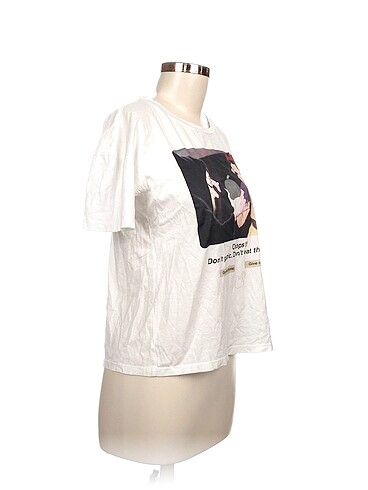 Zara Zara T-shirt %70 İndirimli.