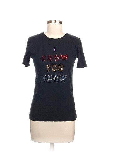 Adil Işık T-shirt %70 İndirimli.