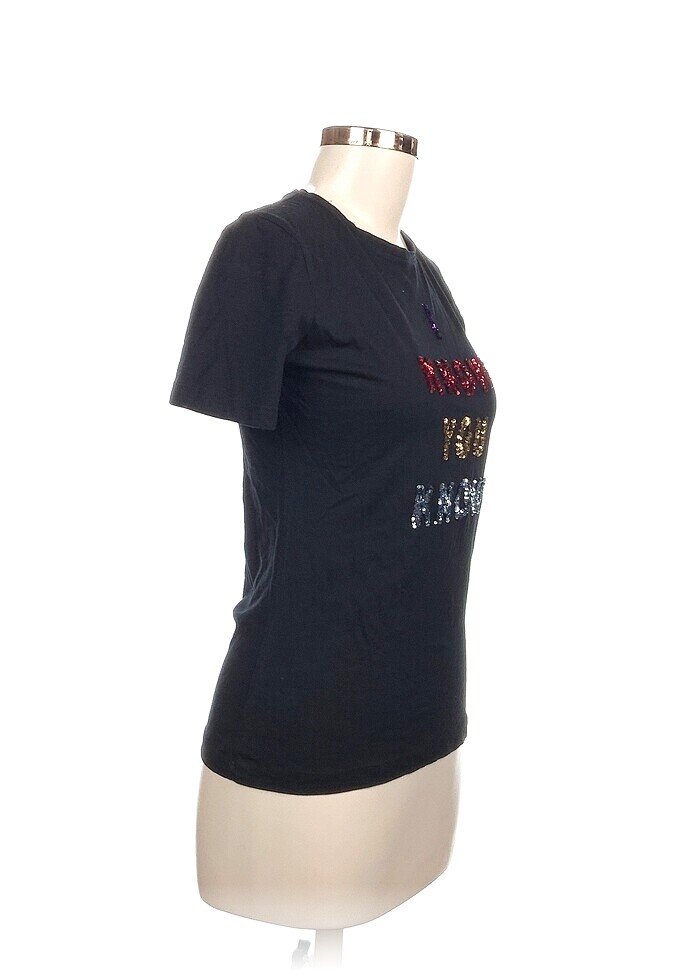 Adil Işık T-shirt %70 İndirimli. - Görsel 2