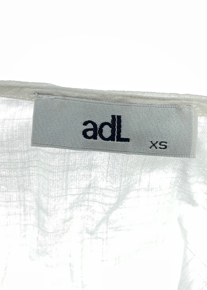 Adil Işık Mini Üst %70 İndirimli. - Görsel 4