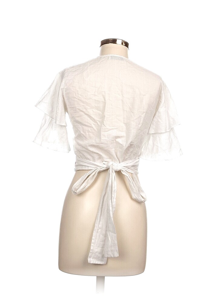 Adil Işık Mini Üst %70 İndirimli. - Görsel 3