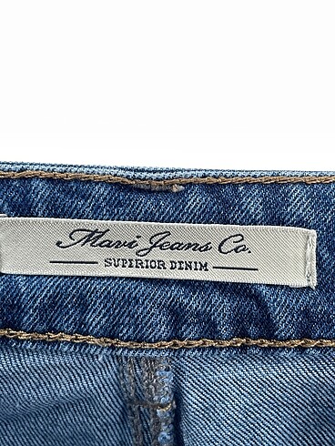 universal Beden mavi Renk Mavi Jeans Jean / Kot %70 İndirimli.