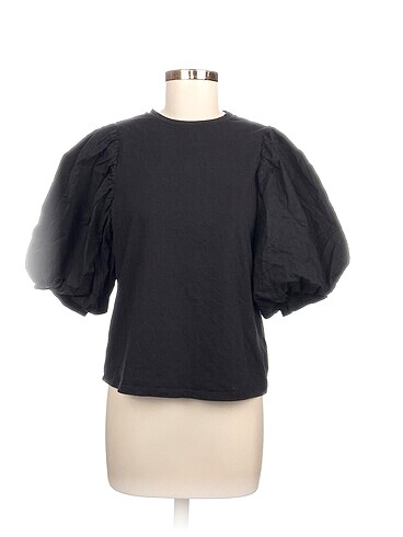 H&M Bluz %70 İndirimli.