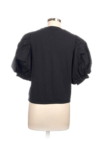 s Beden H&M Bluz %70 İndirimli.