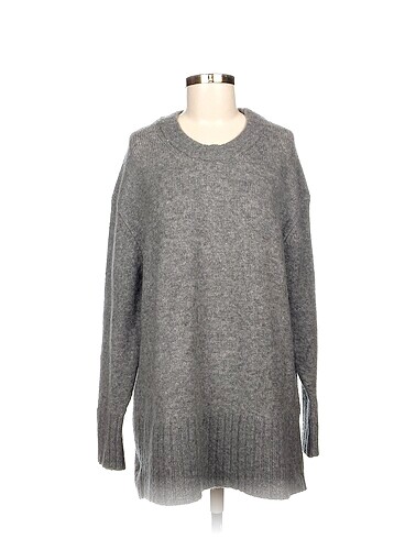 Zara Kazak / Triko %70 İndirimli.