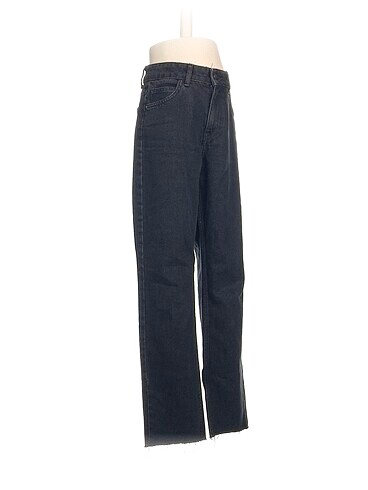 Love My Body Love My Body Jean / Kot %70 İndirimli.
