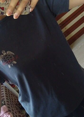 m Beden Only marka t shirt