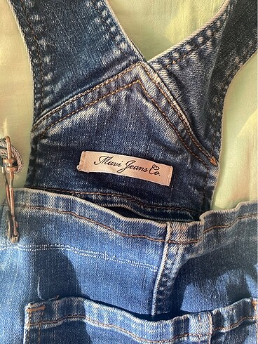 Mavi Jeans Mavi Jeans tulum