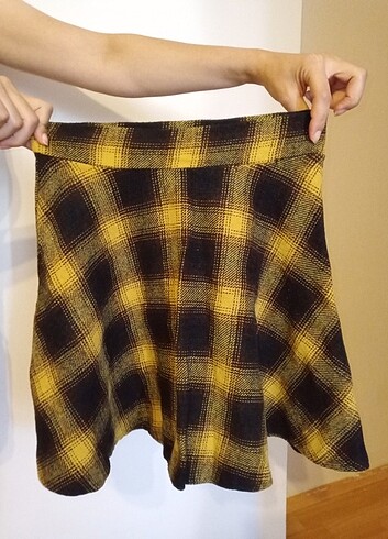 Mini etek