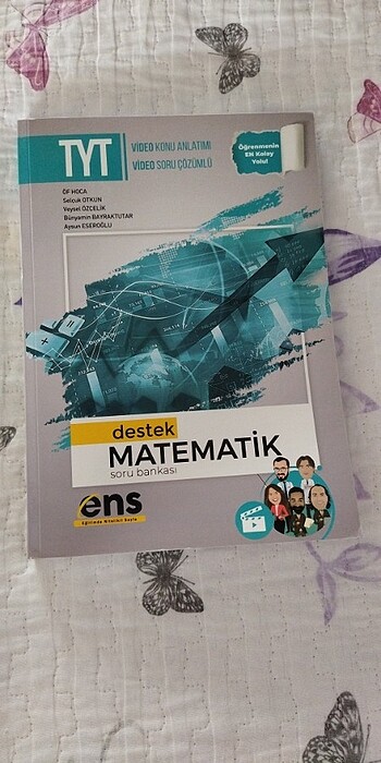 Ens tyt matematik 