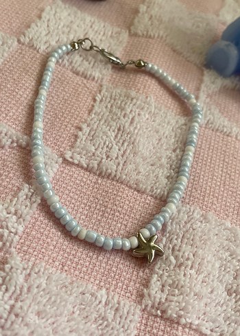 Accessorize Deniz yıldızlı bileklik