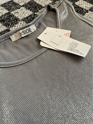 LC Waikiki Simli crop